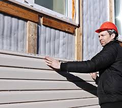 Affordable Siding Repair and Maintenance Services in Black Hammock, FL